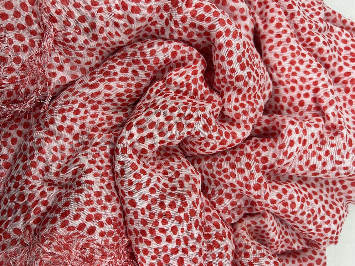 Watermelon Red