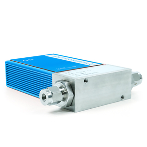 Shanghai Gns High Quality LPG Gas Mass <strong>Flow</strong> <strong>Meter</strong> <strong>Controller</strong> <strong>air</strong> <strong>Flow</strong> Sensor with LCD Display - Product Image 5