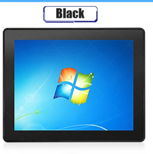 Venta caliente buen precio caja de control de la industria Monitor PLC monitor de pantalla táctil con función de control de cámara - Product Image 6