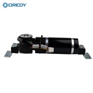 OREDY 200KG Modern Design Electric Automatic Sliding Door Unit Sensor for Automatic Glass Door - Product Image 4