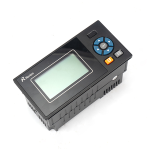 Precio de fábrica Registradores DE DATOS multicanal Controlador de temperatura Registrador de voltaje de corriente de humedad