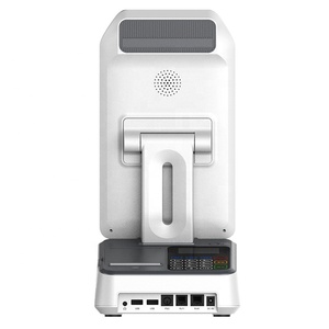 Terminal pos android para quiosco de escritorio, impresora de 58mm, lector de código de barras NFC, terminal de pago - Product Image 5
