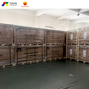 Sistema השמש של 450w 455w 460w con פאנל סולארי דה מדיה celda para uso <span class=keywords><strong>dom</strong></span>éstico