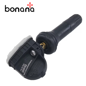 Sensor TPMS 40700-9987R 407009987R 433MHZ Sensor de presión de neumáticos para Renault - Product Image 2