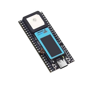 Wireless Tracker unterstützt WiFi Bluetooth LoRa Tracking und Position ierung GPS-Modul ESP32 Development Board