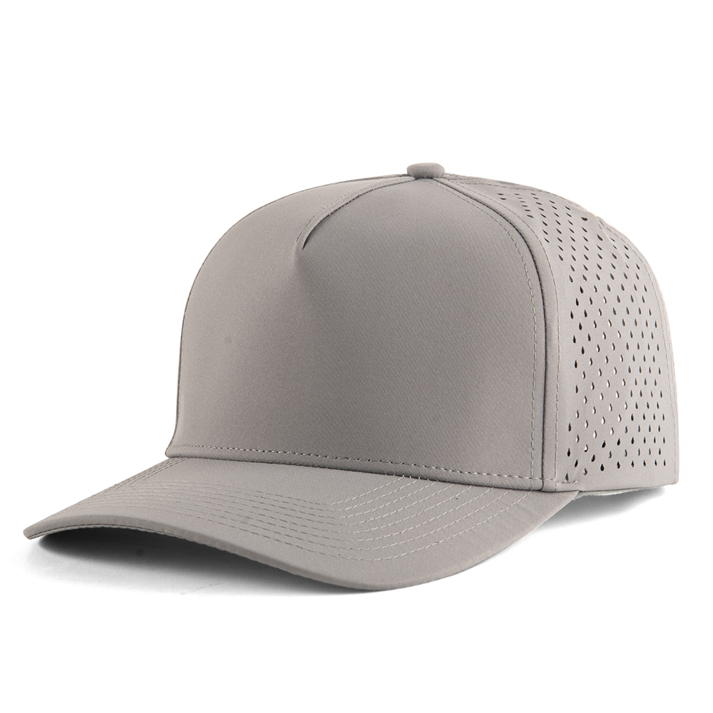 Gray -5 Panel