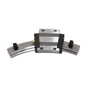 1 et 353535A + 60/600R liail liding AIL ystem Linear tion otion uuide AIL irircular - Product Image 4