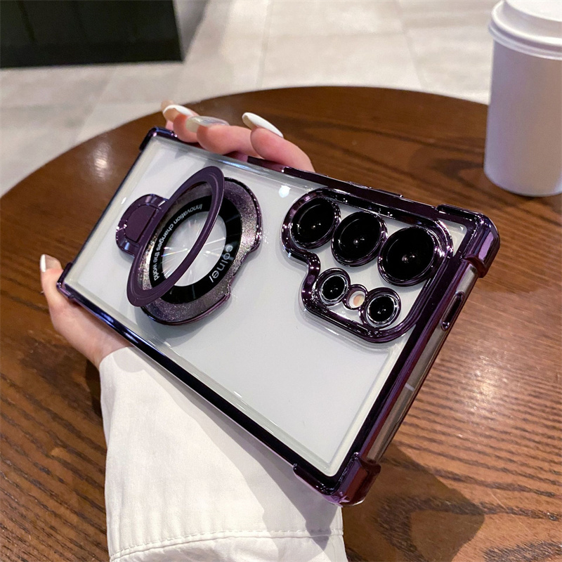 Dark Purple