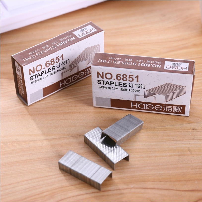 staples
