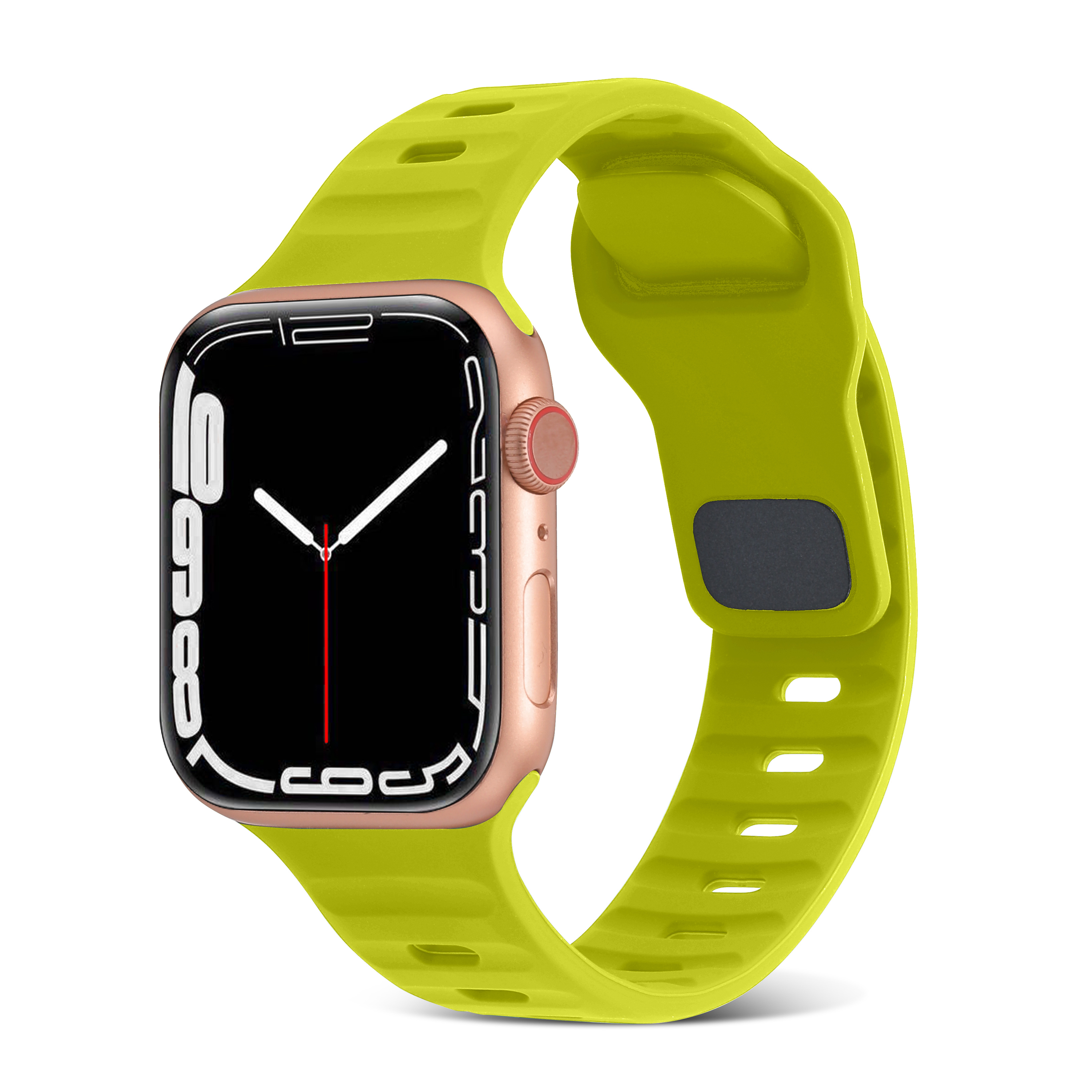 14# Fluorescent Green