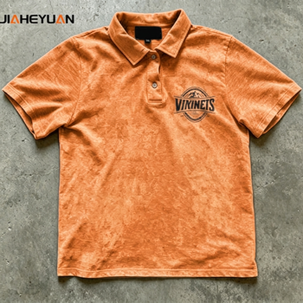 Warm Sun Orange