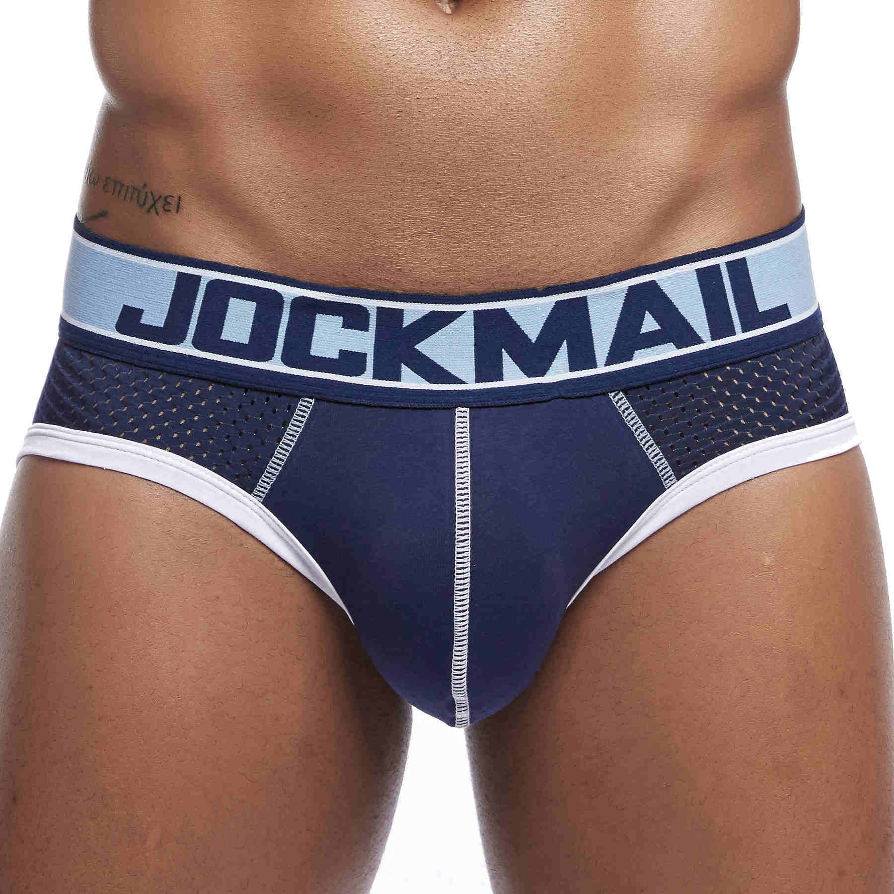 JM301 Bleu foncé
