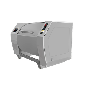 Idropulitrice orizzontale di grado industriale-alta efficienza, controllo automatico, bocca larga per il caricamento/scarico rapido - Product Image 3