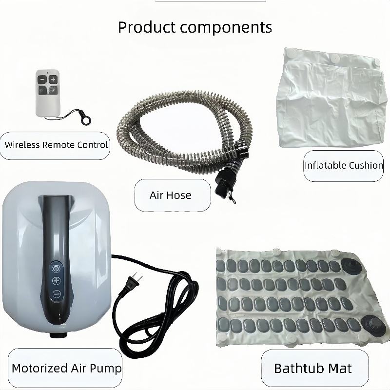 Blanc, prise britannique