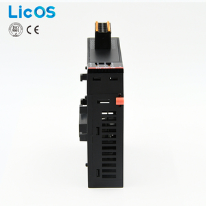 Industrial Ethernet I/O <strong>Module</strong> with <strong>PLC</strong> Control Modbus Io and <strong>Analog</strong> <strong>Input</strong> for Network Integration - Product Image 4
