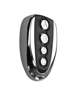YET003 trasmettitore telecomando universale con codice copia RF con ricevitore
