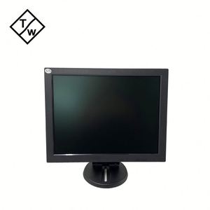 1024x768 Relación 4:3 Computadora de escritorio de 14 pulgadas Monitor LCD Entradas VGA HD - Product Image 3