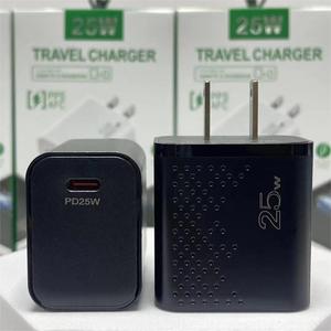 5V/3A出力が付いている25W単一PDの電気充電器 - Product Image 6