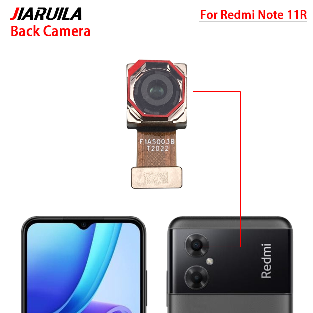 Note 11R noir