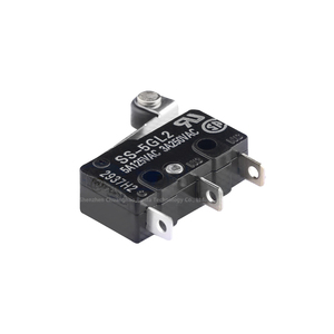 SS-5GL2 Subminiature Basic <strong>Switch</strong> limit <strong>switch</strong> microswitch micro <strong>switch</strong> - Product Image 1