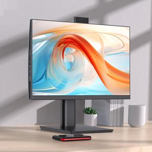 <strong>New</strong> All in One Computer Desktop Core I7/i9 11/12/13/14thgen DDR4 24 Inch Monoblock <strong>PC</strong> Windows All in One <strong>PC</strong> With Bluetooth - Product Image 1