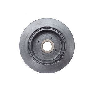 23129 jud-42070 <span class=keywords><strong>balancer</strong></span> גלגלת הרמונית עבור מיצובישי h100d4bx תיבת חסד D4bx תיבת חסד 23124-42000 - Product Image 5