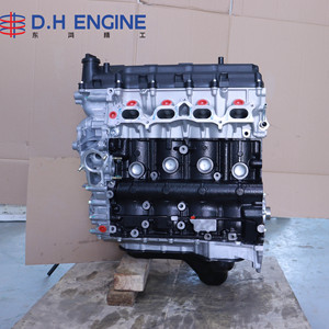Mạnh mẽ 2.7L Inline-4 động cơ xăng dài khối lắp ráp cho TOYOTA Coaster xe buýt 2tr-fe DOHC động cơ - Product Image 3