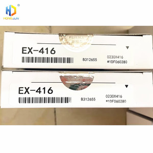 Originele Japan Ex-416 Hoge Precisie Digitale Wervelstroom Verplaatsingssensor - Product Image 1