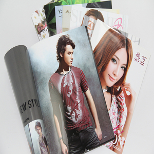 定制印刷广告宣传册，传单小册子，目录，传单印刷服务 - Product Image 4