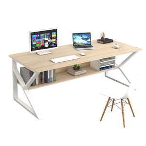 Desktop <strong>Computer</strong> Desk Household Economic Single Combination Desk Bedroom Student Simple Small Desk