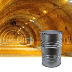 Slijtvaste Elastische Verf Voor Kofferbak Van Pick-Up Truck Spray Polyurea Waterdichte Coating - Product Image 5