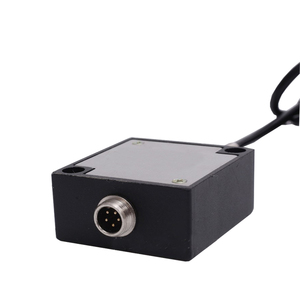 BSQ-DG数字发射机Modbus RTU协议RS485总线信号放大器