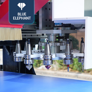 ייצור רהיטים קו <span class=keywords><strong>CNC</strong></span> נתב עץ עבודה אוטומטי טעינה ופריקה קינון <span class=keywords><strong>CNC</strong></span> ארון להכנת