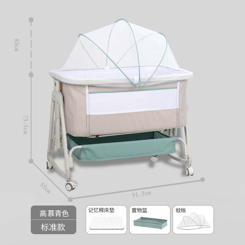 High-matte cyan