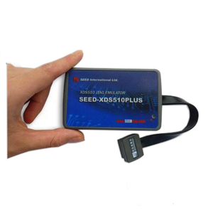 SEED-XDS510PLUS emulador DSP interfaz USB