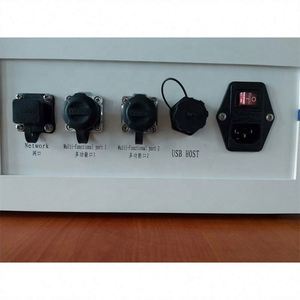 Automatic Filter Integrity Tester/Sample <strong>Processing</strong> Equipment Filter Integrity <strong>Testing</strong> Machine - Product Image 3