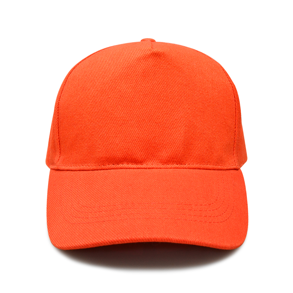 Orange-rouge