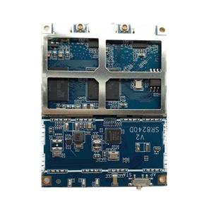 2.4GhzWifiアクセスポイントボードUSBWifiモジュールルーターPCBイーサネット通信ワイヤレスRFモジュール - Product Image 2