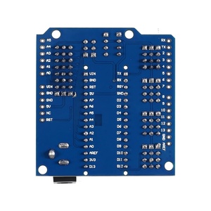 5-teiliges E/A-Erweiterungssensor-Abschirm modul für elektronische Module und Kits von Arduino Nano V3.0 und Nano Pro