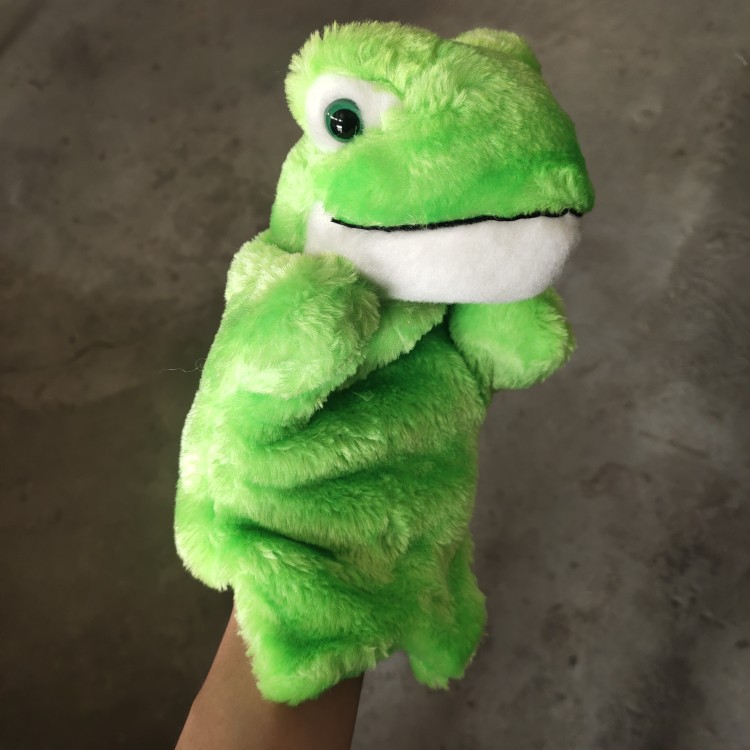 Grenouille