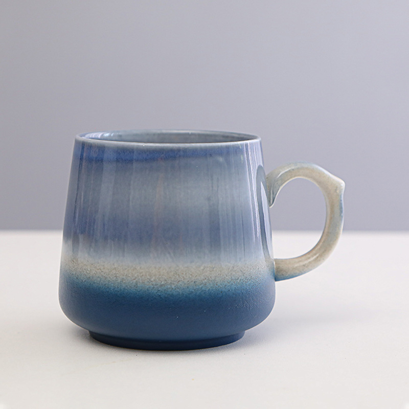 Blue E