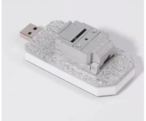 U301 USBC Rom-Assistent für Macbook Lesen und Schreiben von USB C Rom-Chip daten Enthält Original-ROM-Daten 2016 ~ 2020 Schadens reparatur werkzeuge - Product Image 4