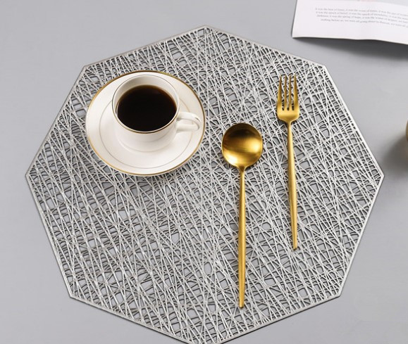 silver