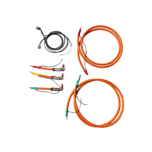 Kit di conversione del veicolo elettrico 120KW coppia 1200Nm 955rpm trifase AC PMSM Controller del motore a prova di esplosione per autocarri pesanti - Product Image 6