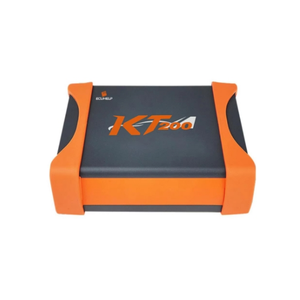 ECUHELP KT200 Basic Auto Version Code Reader ECU Programmier diagnose werkzeuge für PKW unterstützt mehrere Automotive OBD2