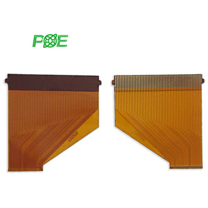 Trung Quốc tùy chỉnh y tế polyimide <span class=keywords><strong>Flex</strong></span> bảng mạch FPC pcba nhà sản xuất - Product Image 4