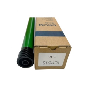 Chất lượng tốt tương thích <span class=keywords><strong>spc310</strong></span> <span class=keywords><strong>OPC</strong></span> trống cho spc231 cuộc sống lâu dài trống cho rioch <span class=keywords><strong>spc310</strong></span> C231 c232 C242 c311 c312dn C320DN - Product Image 2