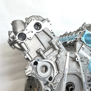 OM642 Diesel <strong>Engine</strong> for Mercedes Benz G350d GL350 3.0T Assembly Motor for Mercedes Diesel <strong>Engine</strong> - Product Image 6