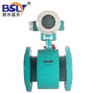 Xinhang OEM paslanmaz çelik dijital su debimetre ile LCD ekran multi-medya sıvı gaz hava yağ desteği iyi fiyat - Product Image 6