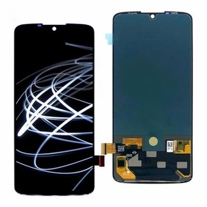 ホット販売MOTO Z4携帯電話液晶画面ディスプレイ技術タッチ画面Z4液晶画面用 - Product Image 1